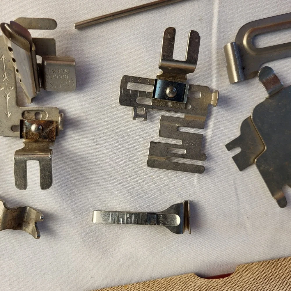 Sears, Roebuck And Co vintage kenmore